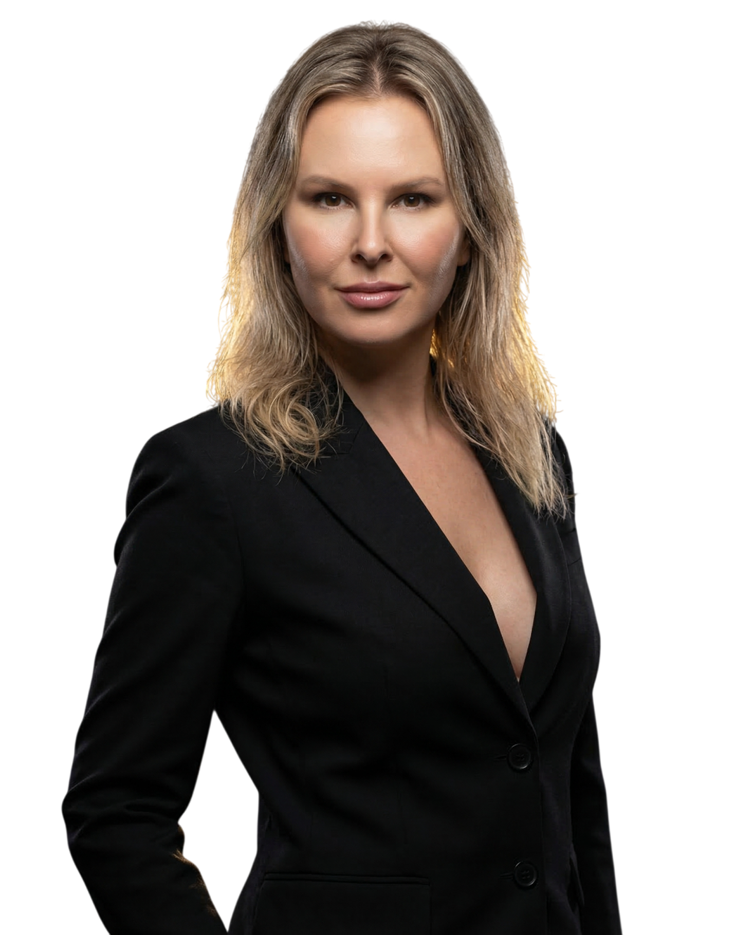 Лана Нагорная